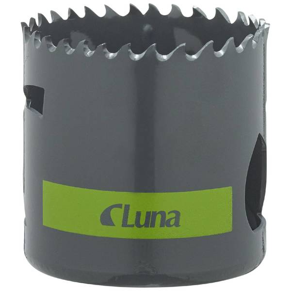 HULLSAG LUNA LBH-2 44MM