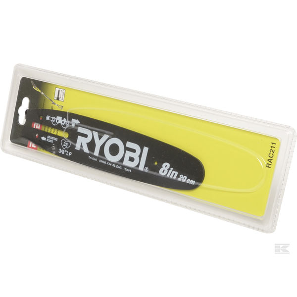 SVERD 20CM RAC235 RYOBI