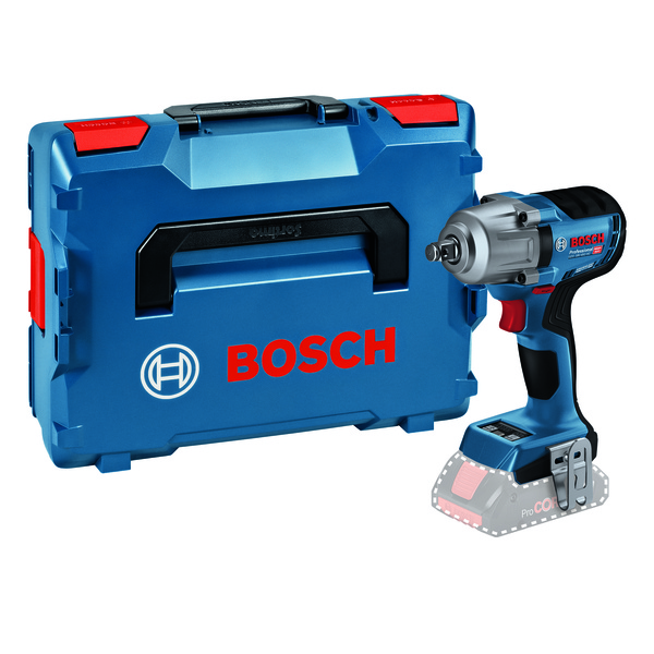 MUTTERTREKKER GDS18V-450 HC SOLO