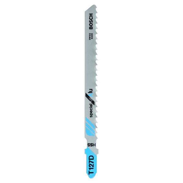 BOSCH STIKKSAGBL T127D 75MM A100 UNI/GROV