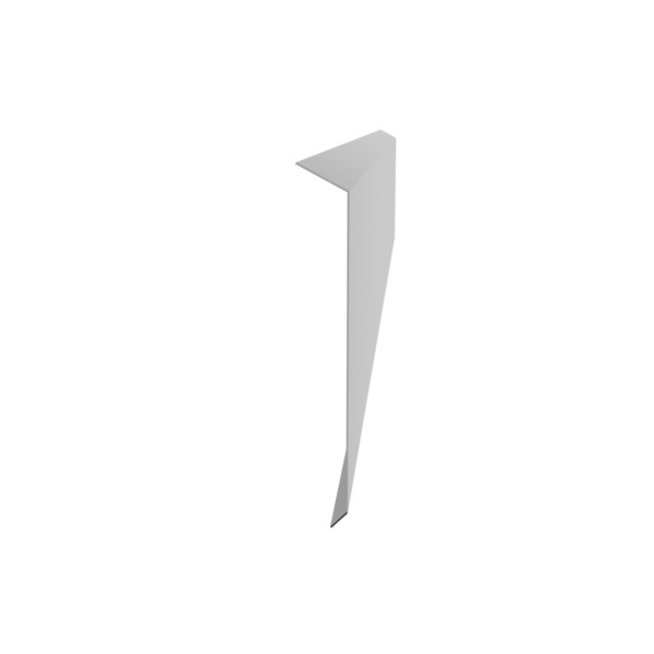 TAKFOT L-TAK ST 200MM SILVER