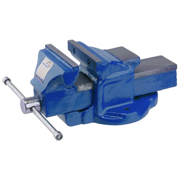 SKRUSTIKKE BENK 100 MM FERAX