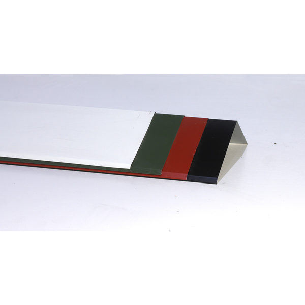 TAKFOTBESLAG POLYESTER SORT PK