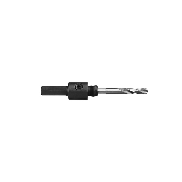 HULLSAG ADAPTER HEX 9,6MM M/BOR 14-