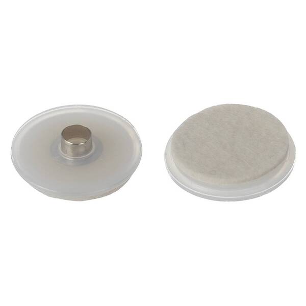 GULVBESKYTTELSE FILT RØR22MM