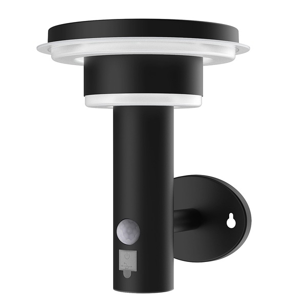 VEGGLAMPE SOLAR GENEVA SORT