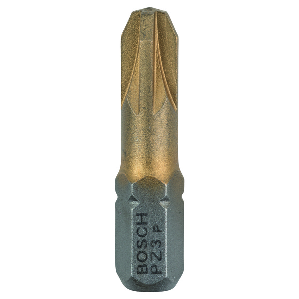 BITS-003 PZ3 MAXGRIP 25MM A3