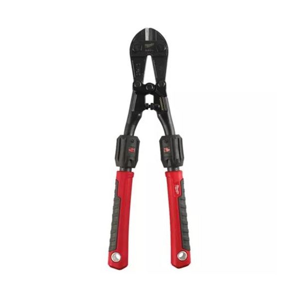 BOLTSAKS JUSTERBAR 355455MM MILW
