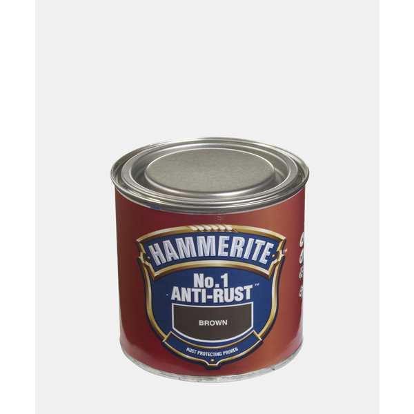 NO.1 ANTI-RUST BRUN 0,25L