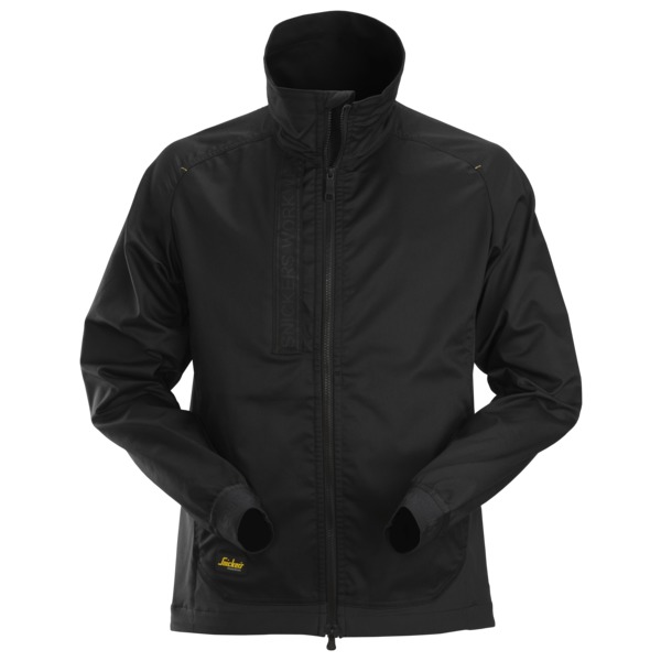 JAKKE 1549 SORT XXL
