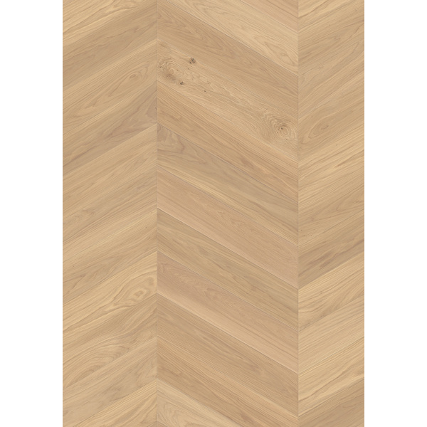 PARKETT CH138A EIK HVIT ADAGIO OLB