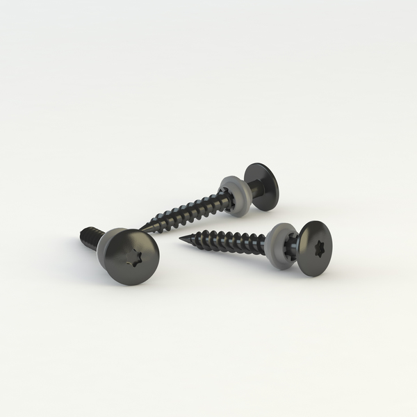 SKRUE SCR-W 4,5X36 A2 WA S191/C190