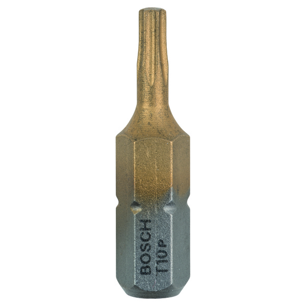 BITS-003 T10 MAXGRIP 25MM A3