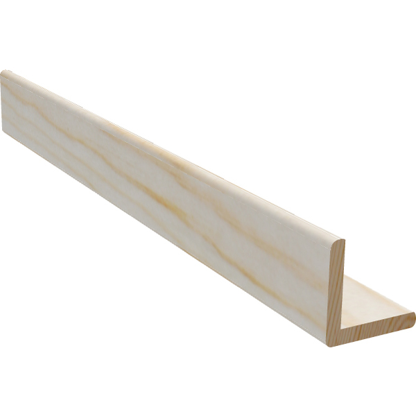 FURU 22X022X2400 VINKELLIST UBEH