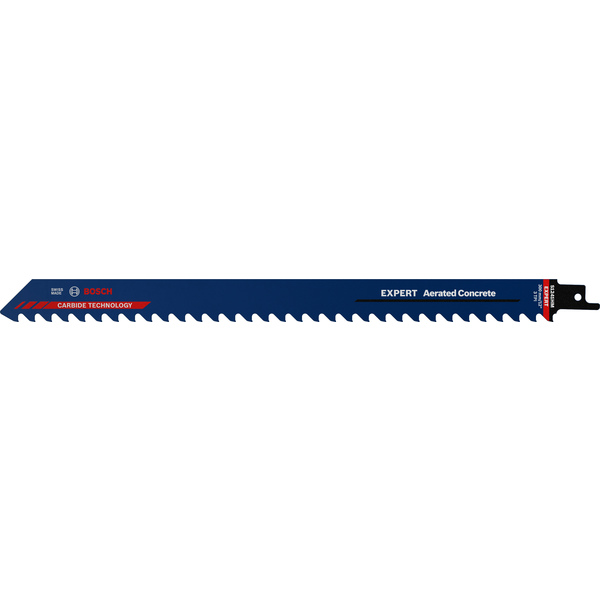 BAJONETTSAGBLAD S1241HM POREBETONG