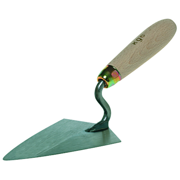 FLYNDRESKJE 160MM KGC