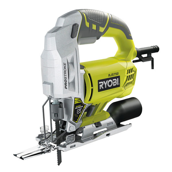 STIKKSAG RJS750-G RYOBI