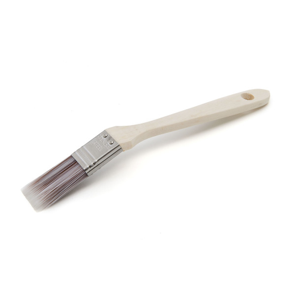 RADIATORPENSEL STABIL 25 MM