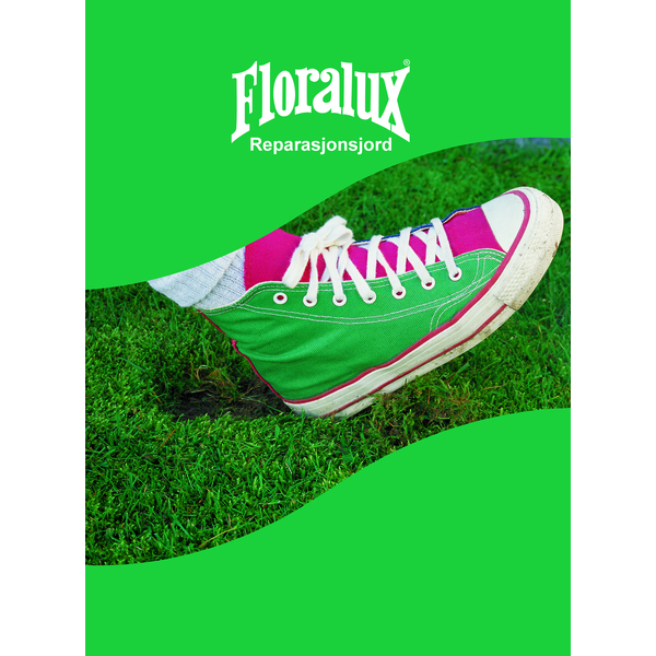 JORD REPARASJONSJORD 40 L FLORALUX
