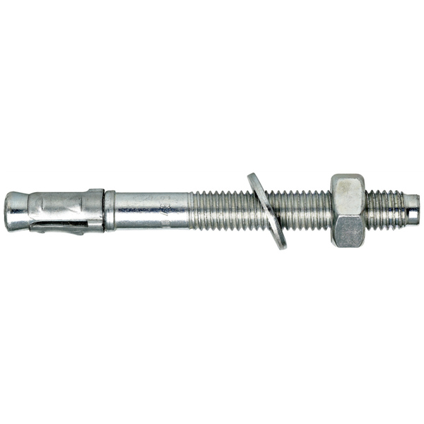 EKSPANSJONSBOLT A4 M12X10/100 A25