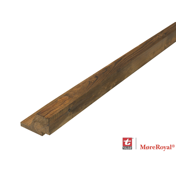 FURU 45X070 DF 60° BROWN MR 2.0