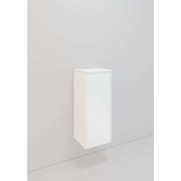 SIDESTYKKE LSC H820 HVIT MATT PAR