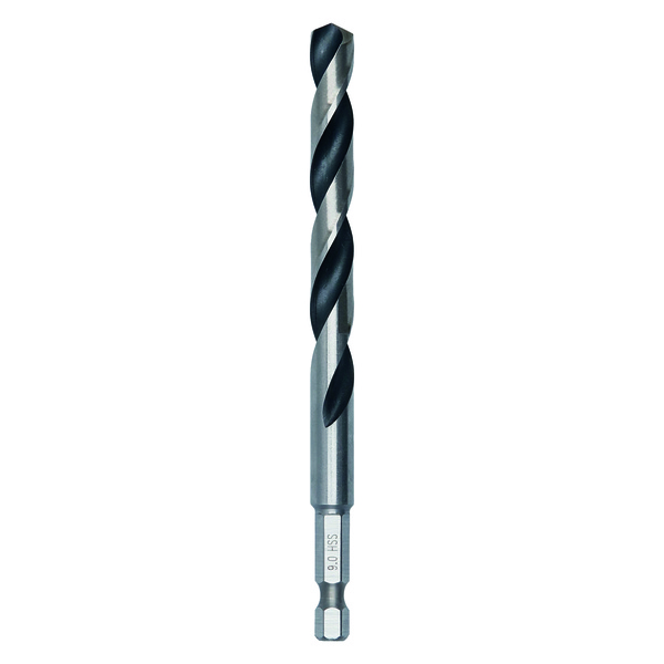 METALLBOR POINTTEQ HEX HSS-R 9,0X12