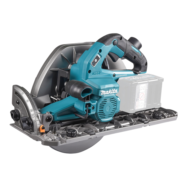 SIRKELSAG 40V 270MM HS011GZ