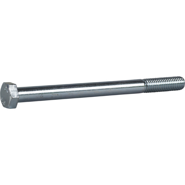SEKSKANTSKRUE DG M10X130 FZB -25