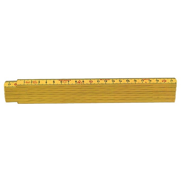METERSTOKK PLAST G59-2-GUSM