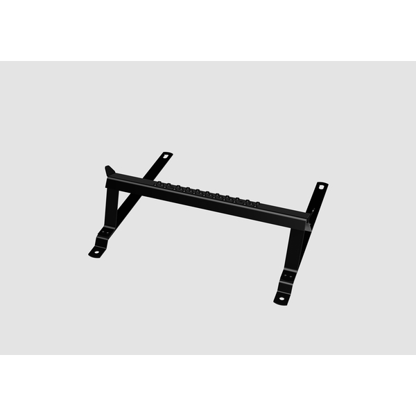 STIGETRINN PLATE TRK-12 SORT