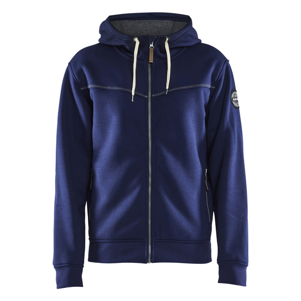 HETTEJAKKE FORET 493325148900XXL