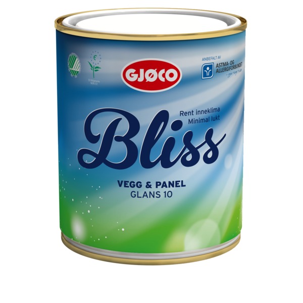 BLISS 10 BASE A  0,68L