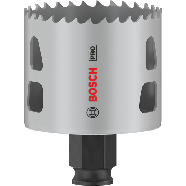 HULLSAG PC MULTI BIM 57MM