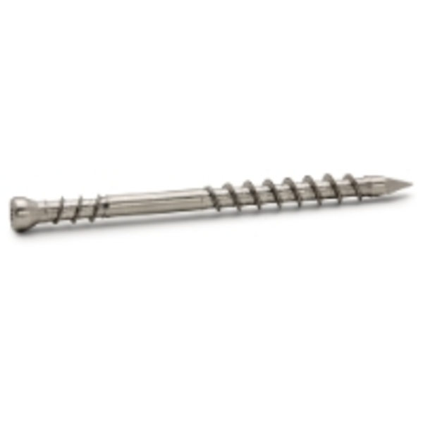 TERRASSESKRUE 4,8X75 A4 DECK TOOL