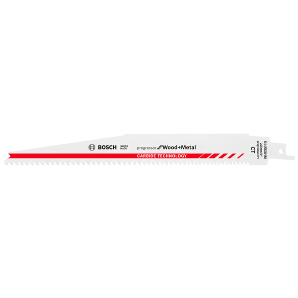 BAJONETTSAGBL S1156XHM PROGR WOOD M
