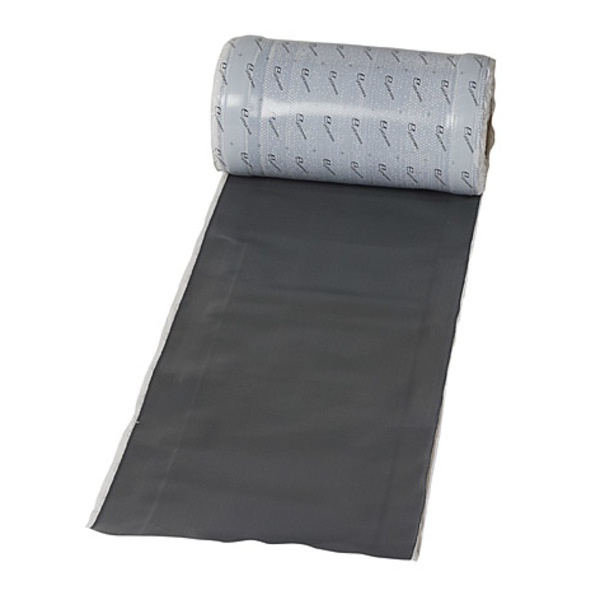 TETTEBÅND WAKAFLEX 280MM/5M BLYGRÅ