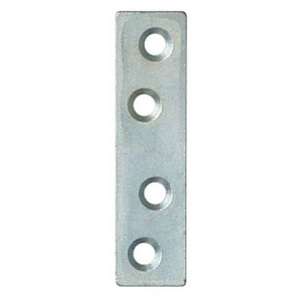 SKJØTEJERN EFZ 75X20X2MM