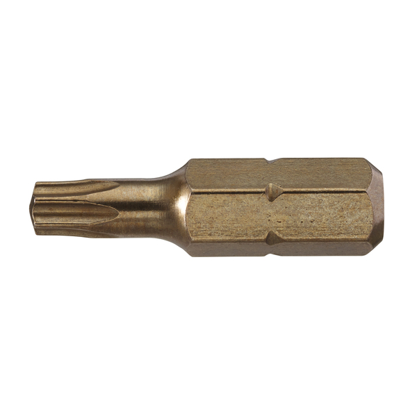 BITS TORX T10 A10