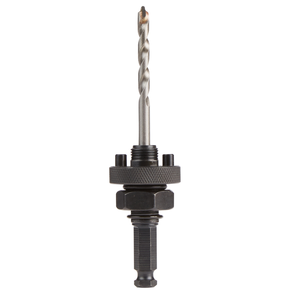 ADAPTER & SENTERBOR BIG HAWG - 1P
