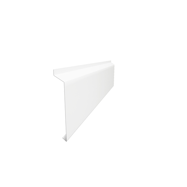 DØRBESLAG 100X1250 HVIT ISOLA