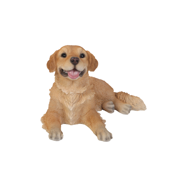 HUND 33,5X21,7X18,4CM