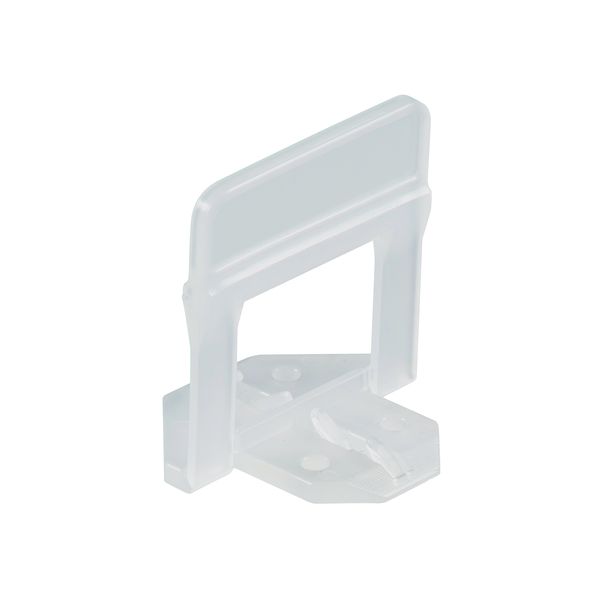KLIPS 3D 1,5MM FUG 3-12MM HØYDE