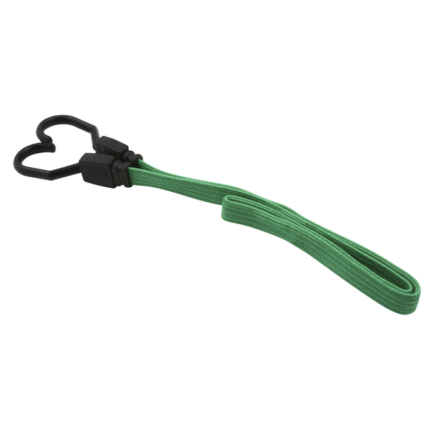 BAGASJESTRIKK FLAT 80CM GRØNN