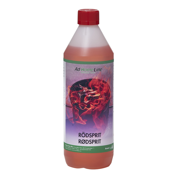 RØDSPRIT 1L