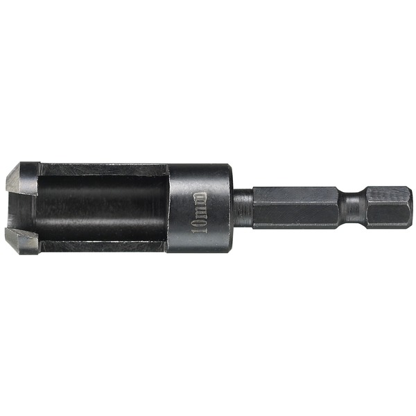 PLUGGBOR 1/4 12 MM