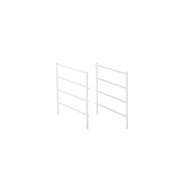 GAVELSIDE 4 SKINNER STANDARD HVIT