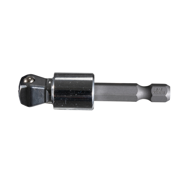 PIPEADAPTER 3/8" E-03420 1/4"