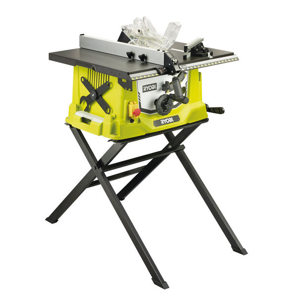 BORDSAG RTS1800S-G RYOBI