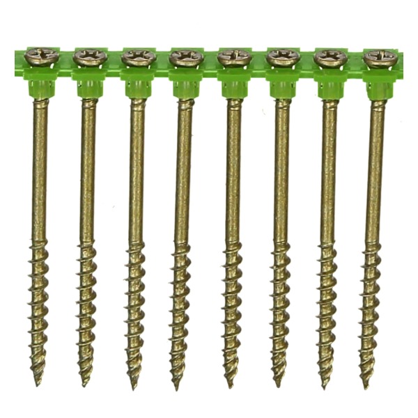 TERRASSESKRUE B MAX3 4,5X75 CS-1000